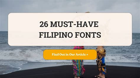slogan lettering tagalog|26 Filipino Fonts That Will Add a Cultural Twist to Your Design.